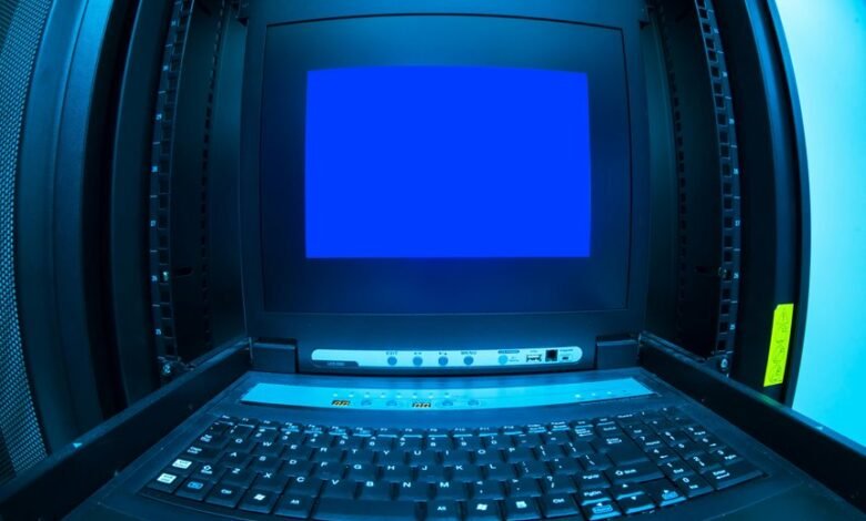 connection error tracking system