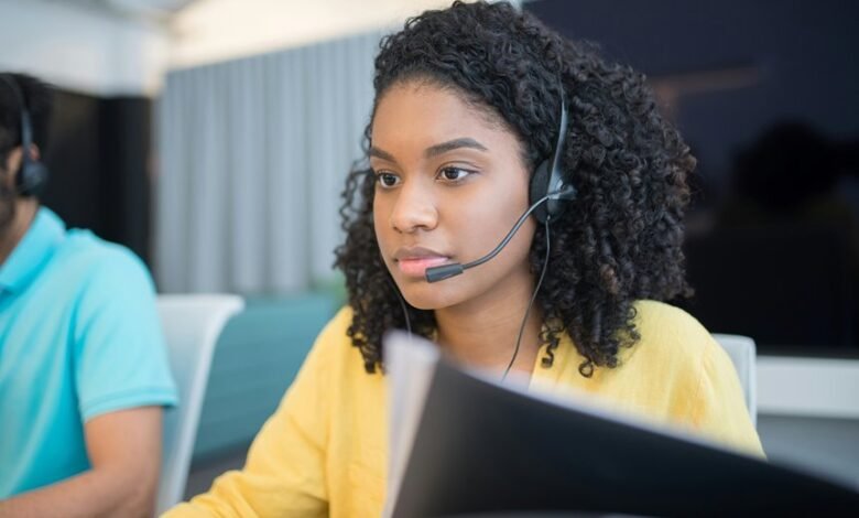 helpline interaction analysis overview