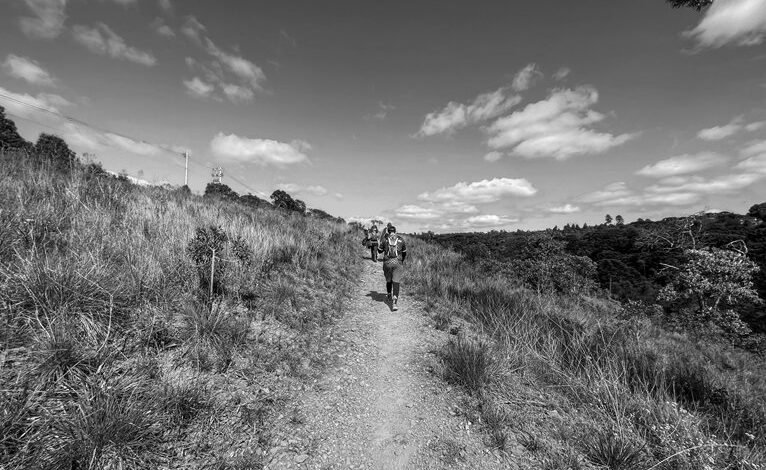 inactive tracking entry recorded