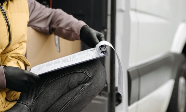 load distribution error reported