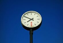 peak hour utilization analysis