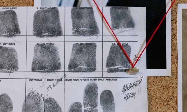 regional call pattern analysis