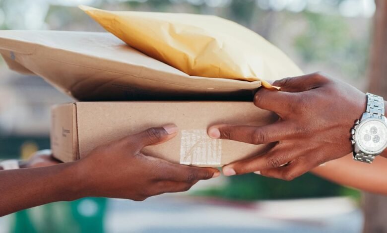 short code service tracking