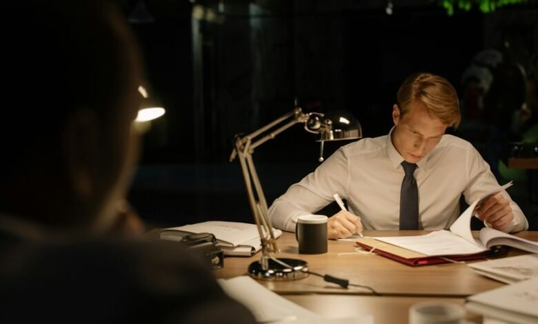 silent error detection techniques