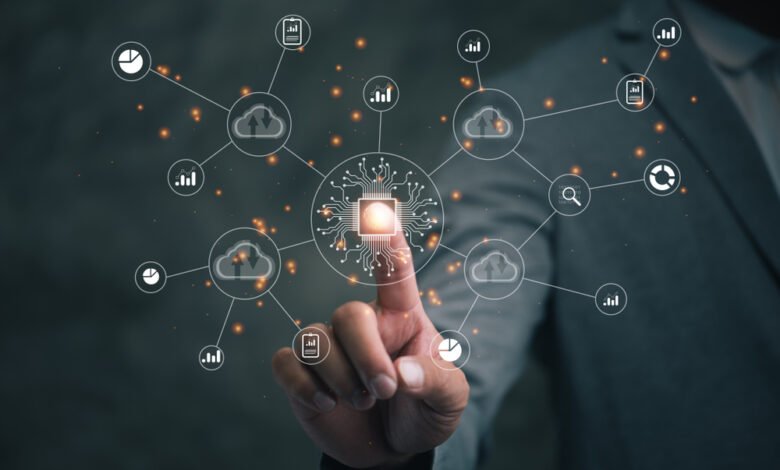 Cloud Migration: Challenges and Solutions