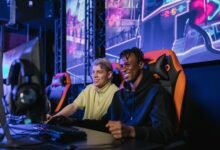 best online gaming event