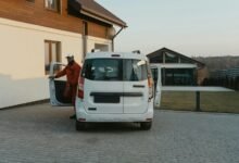 delhivery logistics panel service
