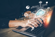 How Cloud Computing Supports Remote Work