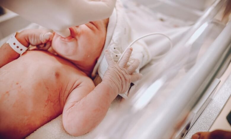 not suitable for infants