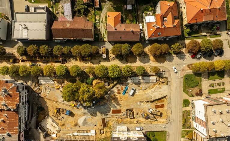 progressive development and advancement