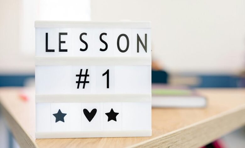 study number one findings