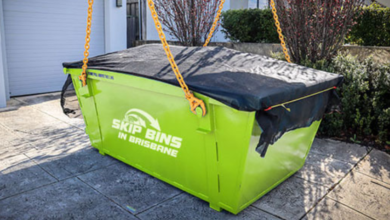Bin There, Done That: How to Find the Best Skip Bin Hire in Brisbane 