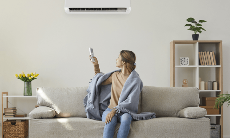 Cool Comfort Made Simple: A Complete Guide to Choosing the Right Air Conditioning System