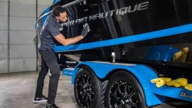 Ceramic Coating Cairns: The Ultimate Guide