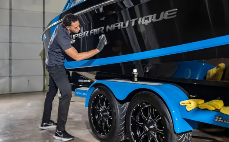 Ceramic Coating Cairns: The Ultimate Guide