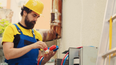 Choosing The Right Local Electrician