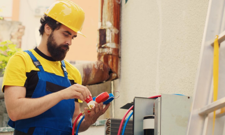 Choosing The Right Local Electrician 