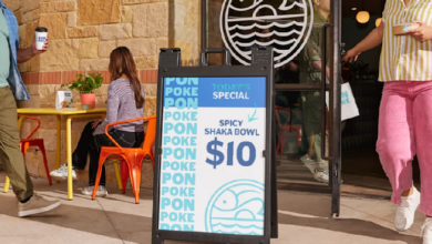 Making a Mark: How Signage in Mackay Shapes Local Business Success