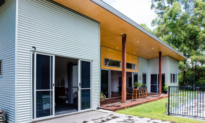 Built to Last: Your Complete Guide to Quality Sheds on the Sunshine Coast