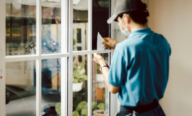 Energy Efficiency and Style: The Rise of Window Tinting in Gold Coast Homes