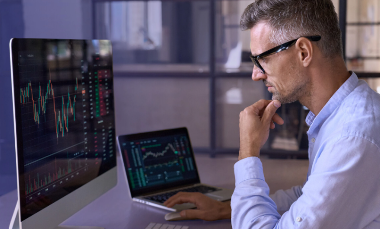 Broker 101: Why This Adaptive Model Is Changing the Investment Game