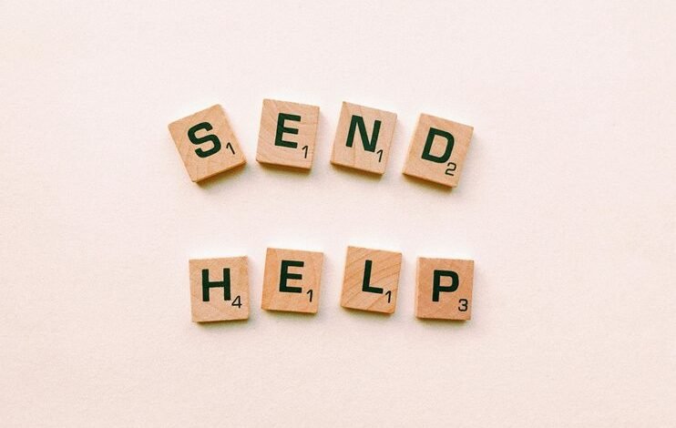 contact numbers for support