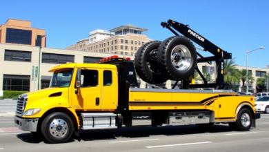 The Ultimate Guide to Tow Truck in Mareeba