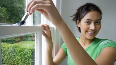 The Complete Guide to Aluminium Windows in Gold Coast