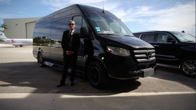 Optimus Fleets LLC – Premier Transportation Services in Egg Harbor Township, NJ