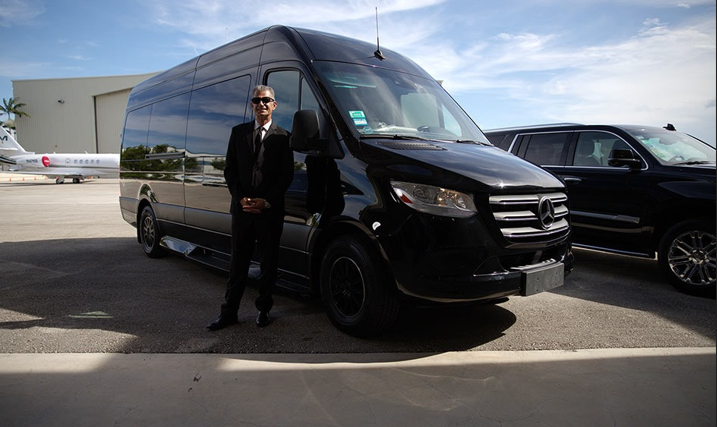 Optimus Fleets LLC – Premier Transportation Services in Egg Harbor Township, NJ