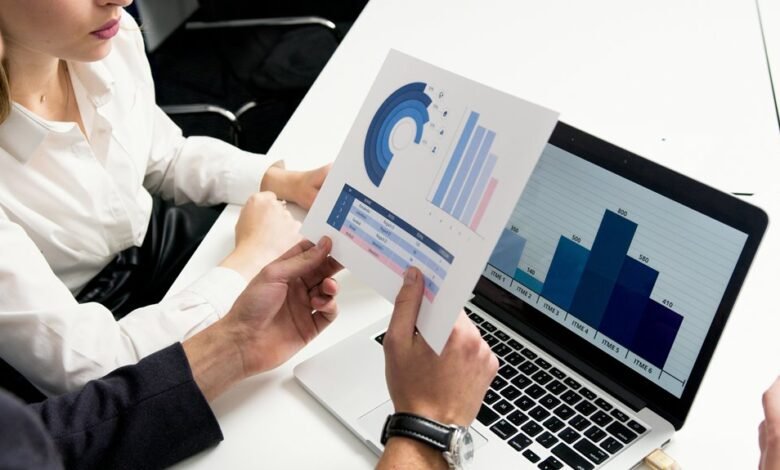 emerging sector trends report