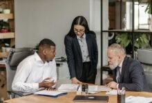 industry analysis and insights