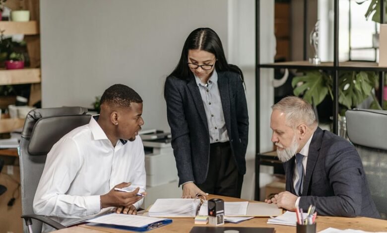 industry analysis and insights