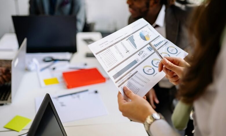 management review of cases