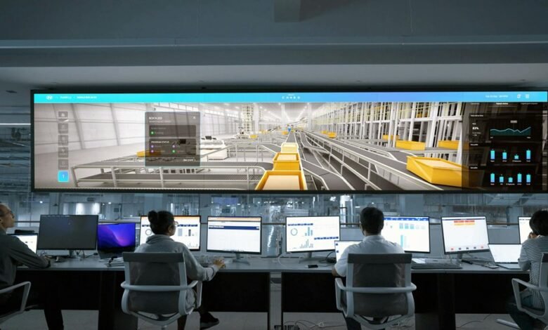 operational efficiency assessment analysis