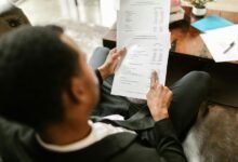 organizational strategy for entities