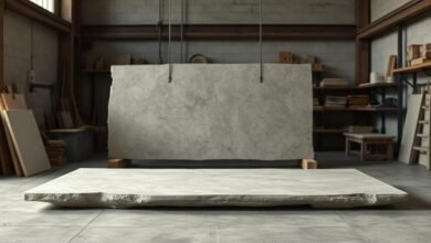 Countertop Fabrication End-to-End: Pricing, Production, and Install