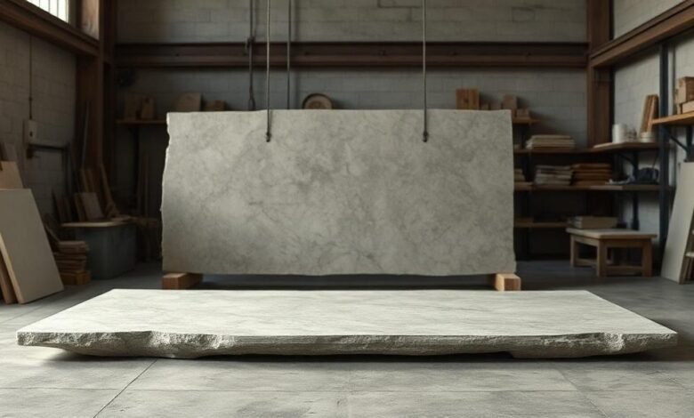 Countertop Fabrication End-to-End: Pricing, Production, and Install