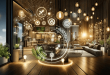 How Modern LED Lighting Solutions Improve Interior and Commercial Spaces