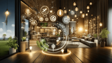 How Modern LED Lighting Solutions Improve Interior and Commercial Spaces